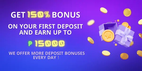 swertres casino promotion banner